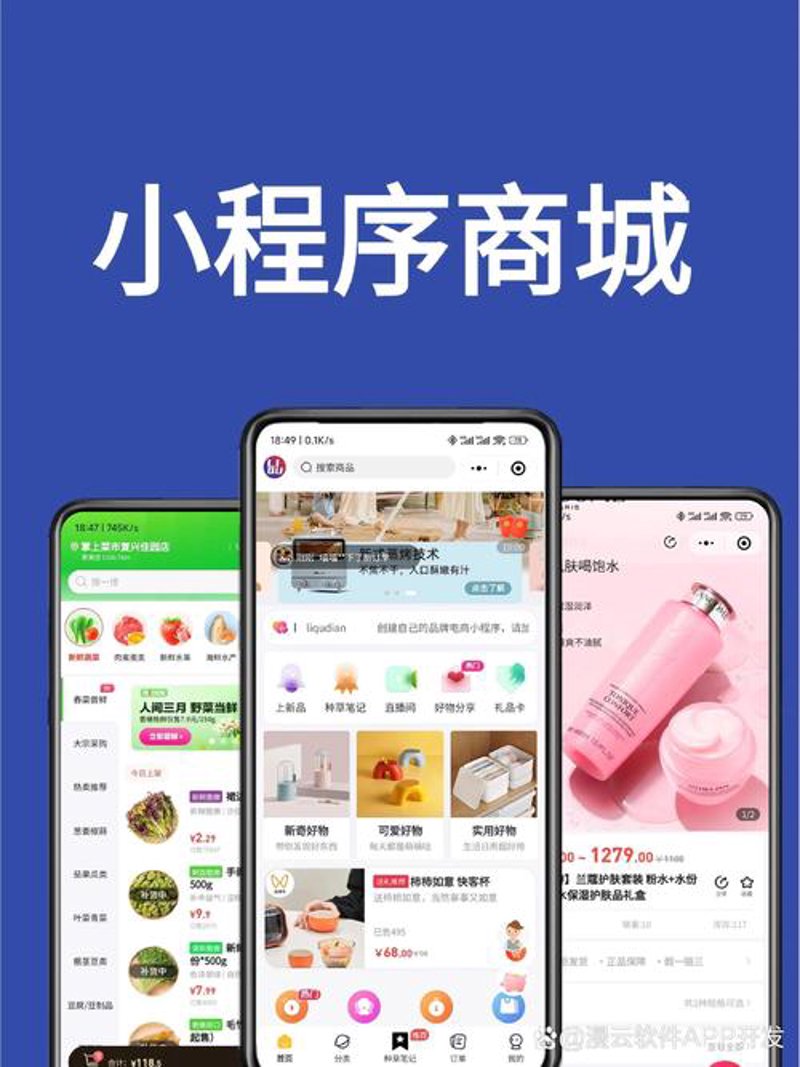 移动APP开发：打造连接用户与产品的桥梁